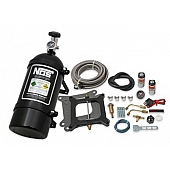N.O.S. Nitrous Oxide Injection System Kit - 05101BNOS
