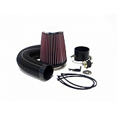 K & N Filters Cold Air Intake - 57-0083-2