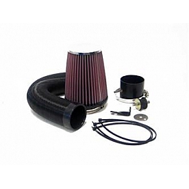 K & N Filters Cold Air Intake - 57-0083-2