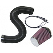 K & N Filters Cold Air Intake - 57-0079