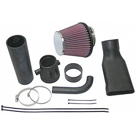 K & N Filters Cold Air Intake - 57-0081-1