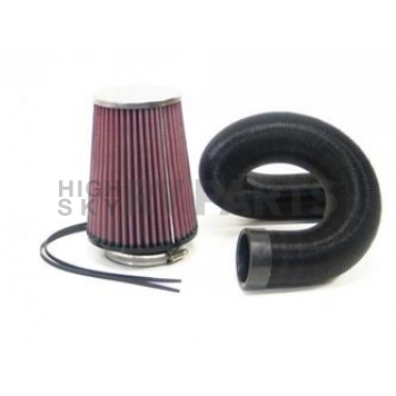 K & N Filters Cold Air Intake - 57-0077