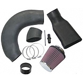 K & N Filters Cold Air Intake - 57-0055-1