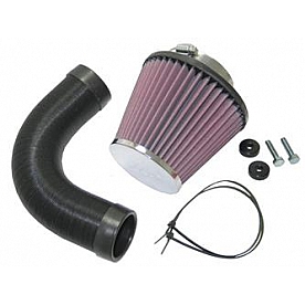 K & N Filters Cold Air Intake - 57-0056