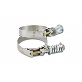 Vibrant Performance Hose Clamp - 27835