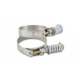 Vibrant Performance Hose Clamp - 27835