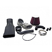K & N Filters Cold Air Intake - 57-0058-1