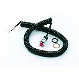 Hurst Push Button Switch 2483880