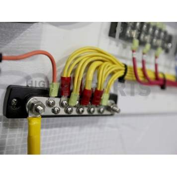 Blue Sea Busbar 2300BSS-1
