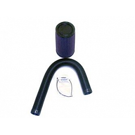 K & N Filters Cold Air Intake - 57-0024-1