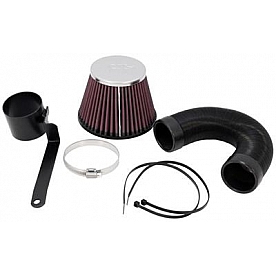 K & N Filters Cold Air Intake - 57-0025