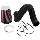 K & N Filters Cold Air Intake - 57-0016-1