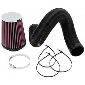 K & N Filters Cold Air Intake - 57-0016-1
