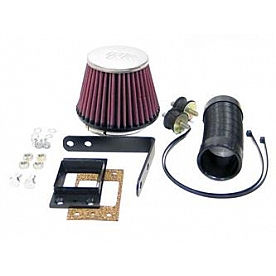 K & N Filters Cold Air Intake - 57-0018