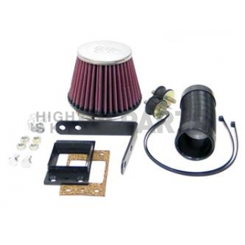 K & N Filters Cold Air Intake - 57-0018