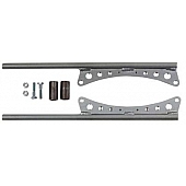 Competition Engineering Radiator Support 4925
