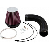 K & N Filters Cold Air Intake - 57-0021-1