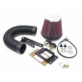 K & N Filters Cold Air Intake - 57-0040