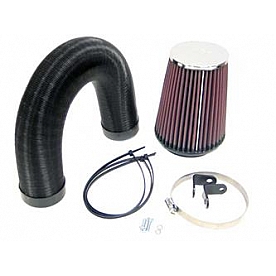 K & N Filters Cold Air Intake - 57-0050