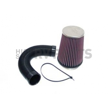 K & N Filters Cold Air Intake - 57-0051
