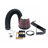 K & N Filters Cold Air Intake - 57-0011