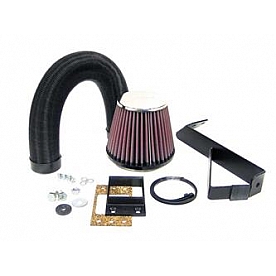 K & N Filters Cold Air Intake - 57-0011