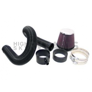 K & N Filters Cold Air Intake - 57-0013