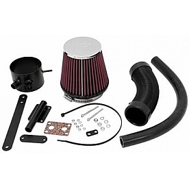 K & N Filters Cold Air Intake - 57-0014-1