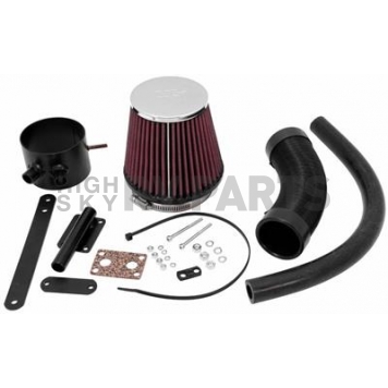 K & N Filters Cold Air Intake - 57-0014-1