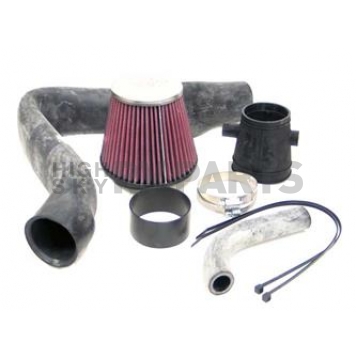 K & N Filters Cold Air Intake - 57-0007