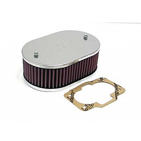 K & N Filters Air Cleaner Assembly - 56-9062