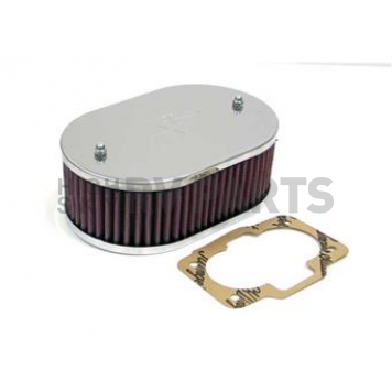 K & N Filters Air Cleaner Assembly - 56-9062