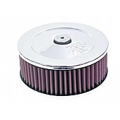 K & N Filters Air Cleaner Assembly - 56-1490
