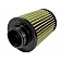 Advanced FLOW Engineering Air Filter - 7230018