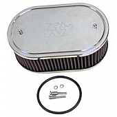 K & N Filters Air Cleaner Assembly - 56-1730