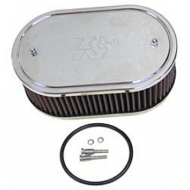 K & N Filters Air Cleaner Assembly - 56-1730