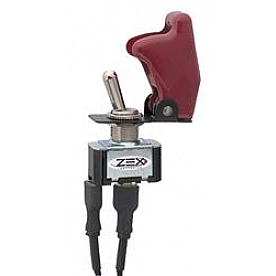 Zex Multi Purpose Switch 82002