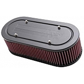 K & N Filters Air Cleaner Assembly - 56-1770-2