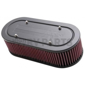 K & N Filters Air Cleaner Assembly - 56-1770-2