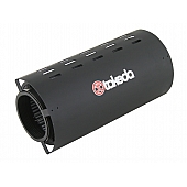 Advanced FLOW Engineering Cold Air Intake Splash Shield - TA3016S