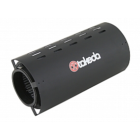 Advanced FLOW Engineering Cold Air Intake Splash Shield - TA3016S