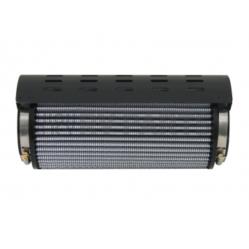 Advanced FLOW Engineering Cold Air Intake Splash Shield - TA3016S-1