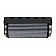 Advanced FLOW Engineering Cold Air Intake Splash Shield - TA3016S