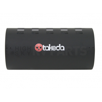 Advanced FLOW Engineering Cold Air Intake Splash Shield - TA3016S-2