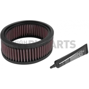 K & N Filters Air Filter - E-3226