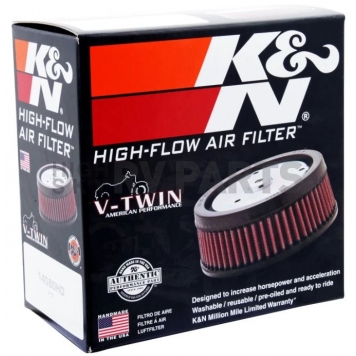 K & N Filters Air Filter - E-3226-1