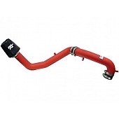 K & N Filters Cold Air Intake - 69-9750TWR