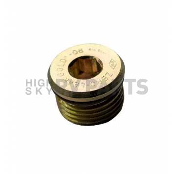 BD Diesel Oil Drain Plug - 1601613