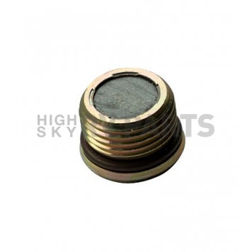 BD Diesel Oil Drain Plug - 1601613-1