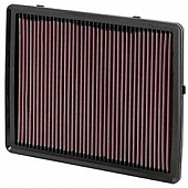 K & N Filters Air Filter - 33-2116